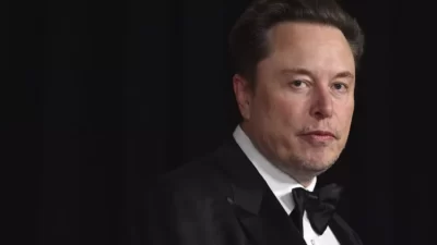 Gaji Gila Elon Musk Rp786 Triliun Akhirnya usai Disetujui Pemegang Saham Tesla
