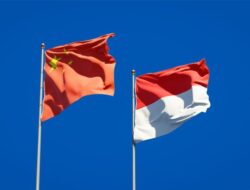 Dukung Kerjasama Sister City Indonesia dan China, Ini Kata Ketua DPR