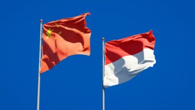 Dukung Kerjasama Sister City Indonesia dan China, Ini Kata Ketua DPR