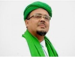 Kemenkumham Pastikan Habib Rizieq Bebas Murni Hari Ini