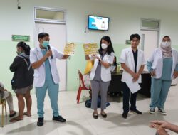 Edukasi Abses, Waspada Benjolan di Gigi dan Gusi