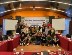 Pengembangan Organisasi dan Fundraising, SEKA Muhammadiyah Adakan Upgrading