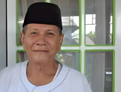 Kabar Duka : Ayah Pj Wali Kota Pontianak Meninggal Dunia