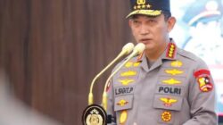 Listyo Sigit Dinilai Layak Terima Bintang Republik Indonesia Utama