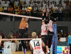 Proliga Diharapkan Harisson Dapat Pacu Prestasi Atlet Kalbar