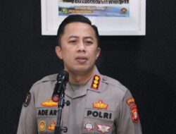 Pasca Sidang SYL, Polisi akan Tindaklanjuti Laporan Kasus Pengeroyokan Jurnalis