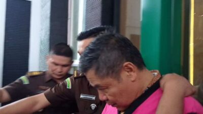 Ada Modus Korupsi dalam SPJ Fiktif KONI Sungai Penuh