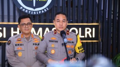 Angkat Lakon Tumurune Wiji Sejati, Polri akan Gelar Pagelaran Wayang Malam Ini