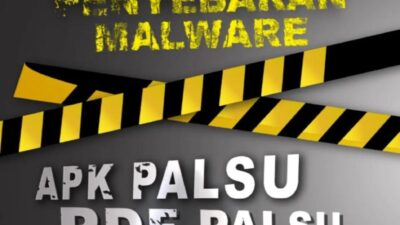 Waspada Penyebaran Malware, Bank Kalbar Sarankan Tips Ini untuk Mencegahnya