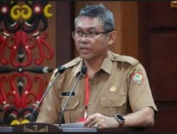 Empat Kepala Daerah di Kalteng Ajukan Pengunduran Diri