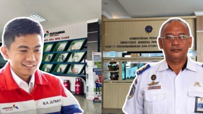 Pertamina Berlagak Bingung karena Izin Usaha Pelabuhan Mati, Anehnya KSOP Pontianak Memaklumi