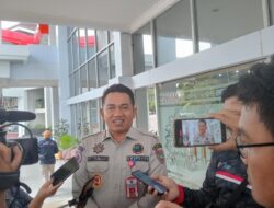 Tanggulangi Bencana Karhutla, Kalteng Siapkan Dana Ratusan Miliar