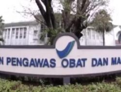 BPOM Temukan 263 Ribu Tautan Penjualan Kosmetik Ilegal di E-Commerce