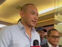 Gali Soal Penggunaan Uang PT AAS, Polisi Periksa Tiko Aryawardhana