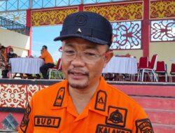 BPBD Sanggau Prioritaskan Lima Kecamatan Ini untuk Antisipasi Karhutla