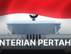 Perkuat Standar Kapal Perang, Kemhan Gandeng Badan Klasifikasi Internasional dalam FGD Sertifikasi Kelaikan