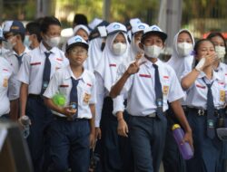 Pemerintah Perlu Benahi PPDB Sistem Zonasi, Cegah Kekurangan