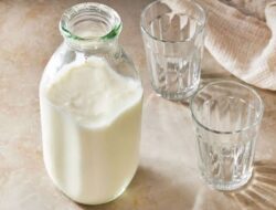 Diantaranya Kontrol Kolesterol, Ini Manfaat Buttermilk untuk Kesehatan