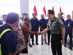 Bersama Presiden Jokowi, AHY akan Ikut Sidang Kabinet Pertama di IKN