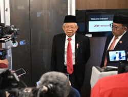 Ciduk Terduga Teroris di Batu Malang, Densus 88 Polri Diapresiasi Wapres