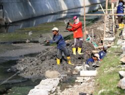 Legislator Soroti Kinerja Pemprov DKI, Mulai dari Infrastruktur hingga Penanganan Banjir