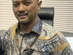 KPK Panggil Sekretaris Badan Karantina Pertanian Wisnu Haryana Terkait Korupsi Pengadaan X-ray