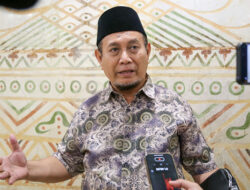 Pimpinan DPRD Jakarta Minta Semua Pihak Jaga Kondusifitas Jelang Pilkada