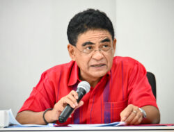 Wakil Ketua Komisi XIII DPR Nilai  Permintaan Menteri Pigai Bertolak Belakang dengan Arahan Presiden