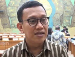 9 Periset BRIN Masuk Daftar Top 2% Ilmuwan Dunia, DPR: Bukti Penelitian RI Diakui Secara Global 
