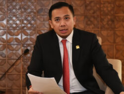DPR Soroti Perwira Polisi di NTT Disanksi Gara-Gara Bongkar Penimbunan BBM Ilegal