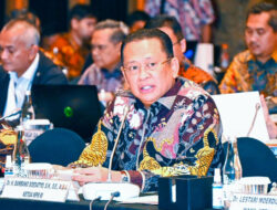 Catatan Politik Senayan: Danantara dan Komitmen Presiden Bagi Hilirisasi SDA-Tanaman Pangan