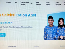 Dinyatakan Tak Lolos Administrasi CASN 2024? Begini Cara Mengajukan Sanggahannya