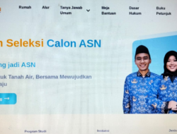 Cara Cek Hasil Seleksi Administrasi CASN 2024 dan Menindaklanjuti Jika dinyatakan Lulus atau Tidak Lulus