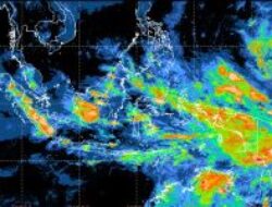 Waspada! BMKG Meramal Sejumlah Wilayah Indonesia Akan Dilanda Cuaca Ekstrim Pada Tanggal 11-12 September