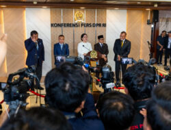 Anggota DPR Periode 2019-2024 Diklaim Kompak, Puan: Semoga Anggota Baru Bisa Melanjutkan Kekompakan