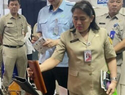 Realisasi Belanja Produk Dalam Negeri Pemprov DKI Mencapai 62,6 Persen