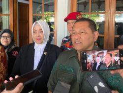 Gelar Deklarasi Pemilu Damai, FLO DKJ Ajak Semua Elemen Ormas Sukseskan Pilkada Jakarta 2024