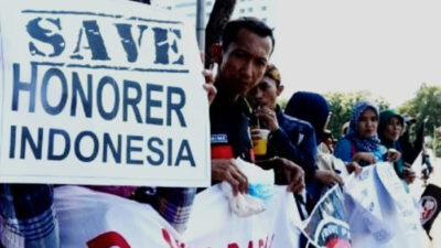 Honorer Diangkat Jadi ASN Dipastikan Tuntas Tahun Ini, MenPAN-RB dan Komisi II Sudah Sepakat