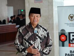 Pimpinan MPR Apresiasi Eks Napi Tak Bisa Jadi Anggota Wantimpres RI