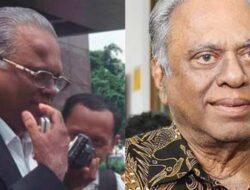 Buron BLBI, Marimutu Sinivasan Ditangkap di PLBN Entikong Kalbar