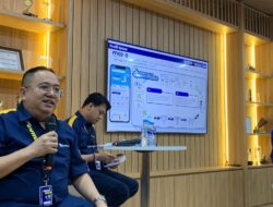GIIAS Tangerang dan Surabaya 2024, Moxa Mencatatkan Lebih dari 4.300 Pengguna Baru