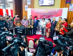 Negara Bersihkan Tuduhan dan Stigma Negatif Terhadap Presiden Soekarno