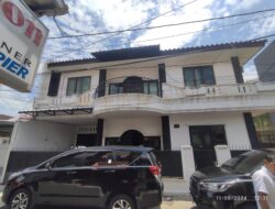 KPK Sita Rumah Senilai Rp3,5 Miliar Terkait TPPU Eks Gubernur Malut Abdul Gani Kasuba