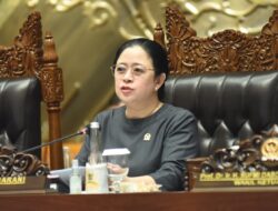 Rencana Penambahan Komisi di DPR, Puan: Penyesuaian Kemungkinan Penambahan Kementerian