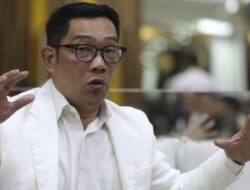 Dapat Penolakan dari Sebagian Ormas dan Warga Jakarta, RK: Hal Biasa, Bawa Santai Aja