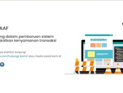 48 Jam Berlalu Exchange Crypto Indodax Belum Dapat diakses, Pengguna Pertanyakan Keamanan Aset