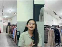 Dengan KUR Bank Kalbar, GAL Collection Tingkatkan Pengembangan Bisnis