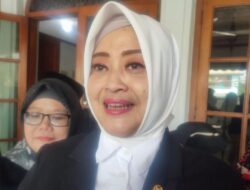 Warga Jakarta Diimbau Jangan Memilih Pasangan Cagub dan Wagub Yang Janjikan Materi