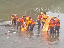 7 Mayat di Kali Bekasi Diduga Anggota Geng Motor