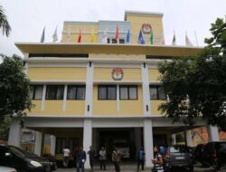 KPU: Debat Cagub-Cawagub DKI Mulai 6 Oktober 2024